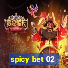 spicy bet 02